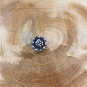 “Happy Birthday” Pandora charm